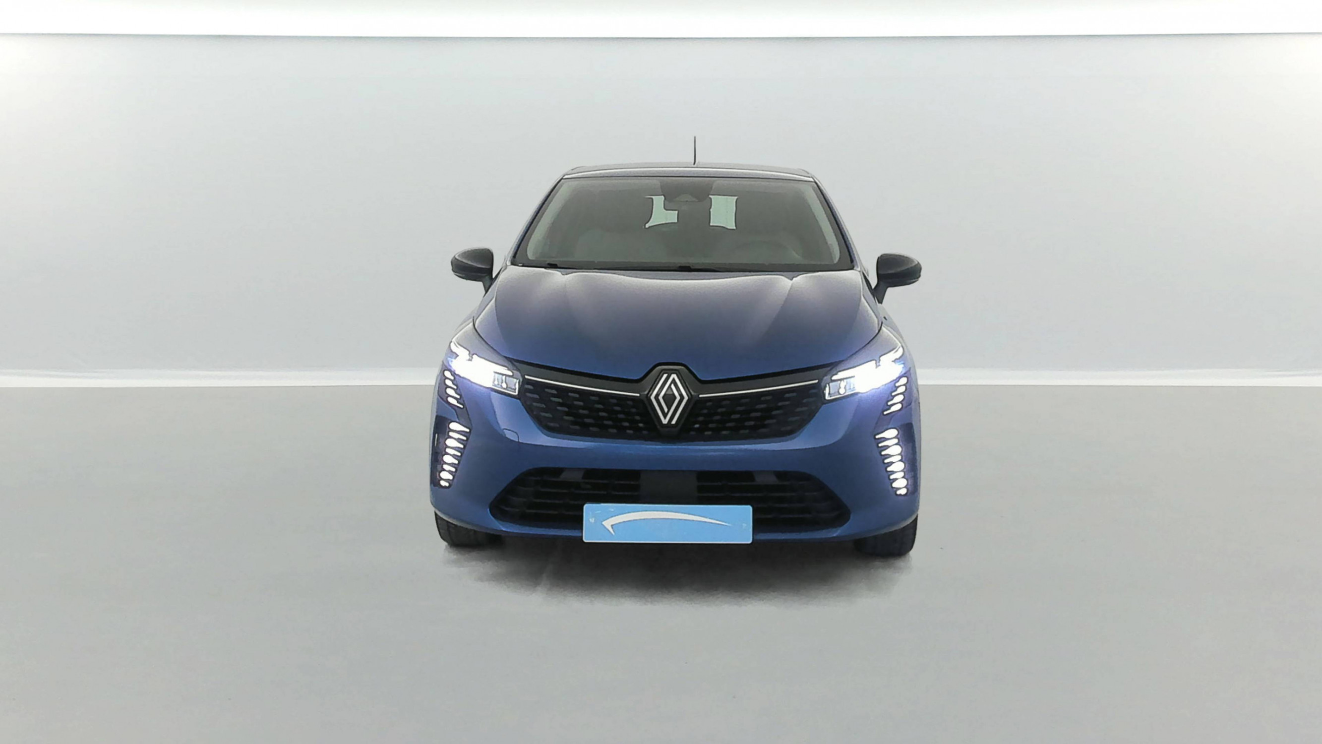 Vente en ligne Renault Clio 5 Clio Blue dCi 100 ch GSR2 au prix de 15 390 €