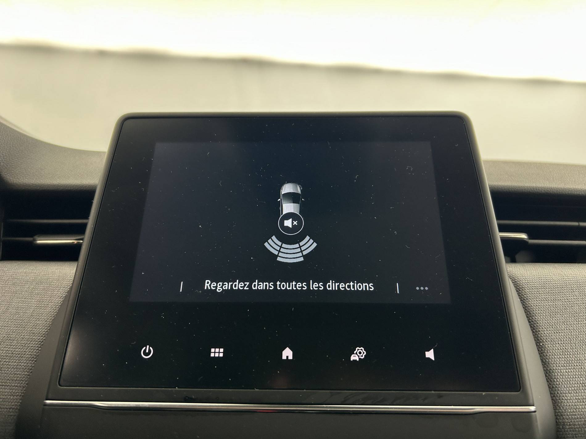 Vente en ligne Renault Clio 5 Clio Blue dCi 100 ch GSR2 au prix de 15 390 €