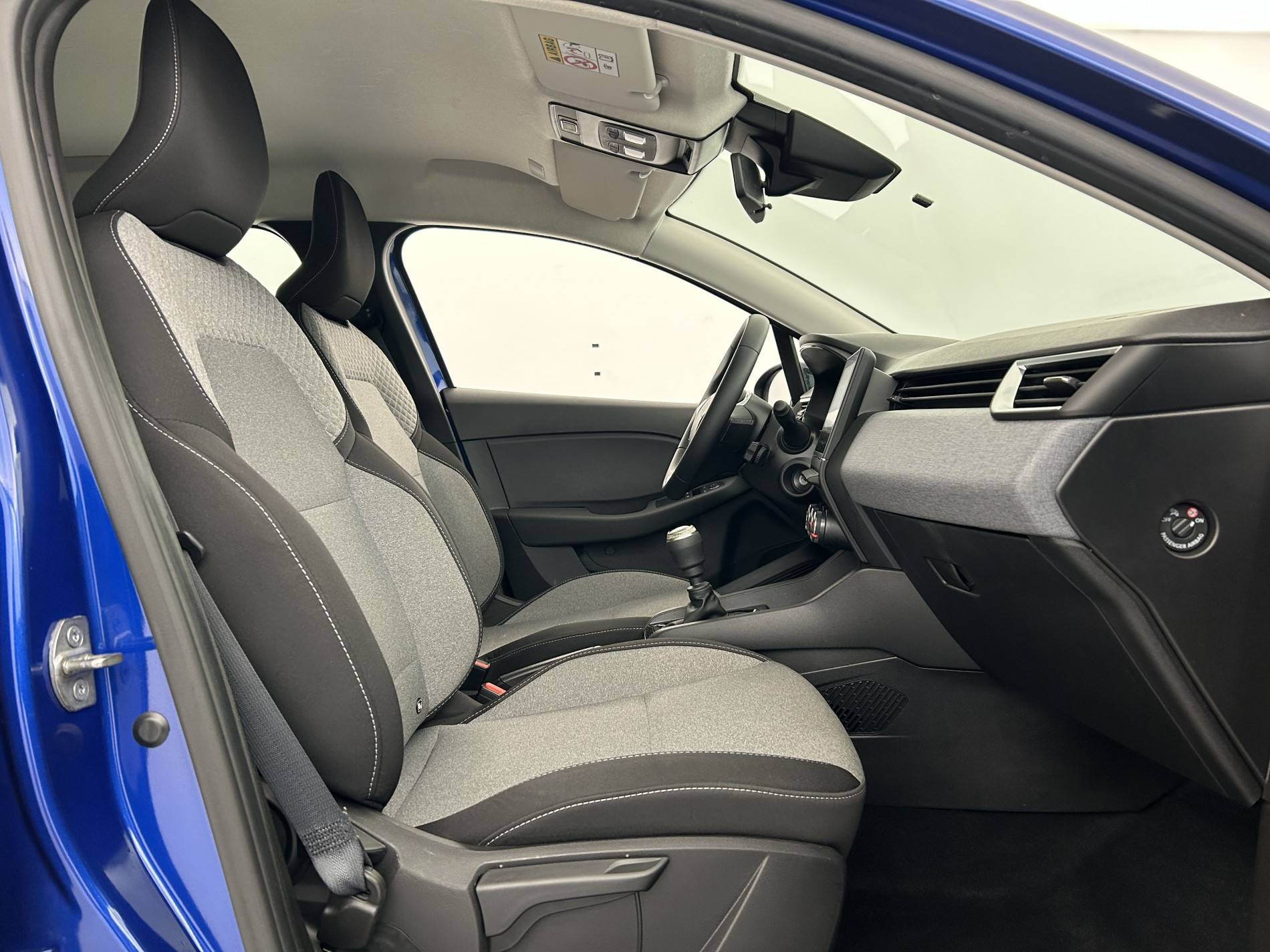 Vente en ligne Renault Clio 5 Clio Blue dCi 100 ch GSR2 au prix de 15 390 €