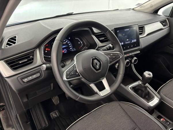 Vente en ligne Renault Captur  TCe 140 - 21 au prix de 17 890 €