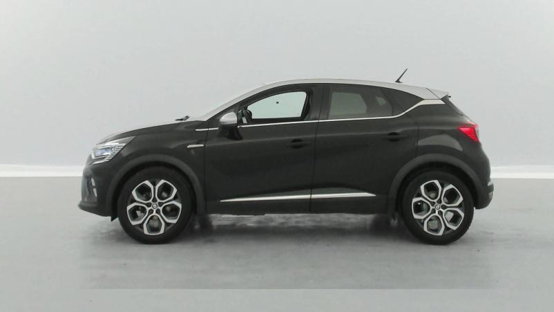 Vente en ligne Renault Captur  TCe 140 - 21 au prix de 17 890 €