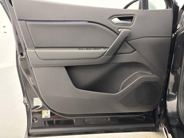 Vente en ligne Renault Captur  TCe 140 - 21 au prix de 17 890 €