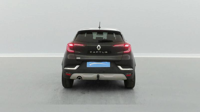Vente en ligne Renault Captur  TCe 140 - 21 au prix de 17 890 €