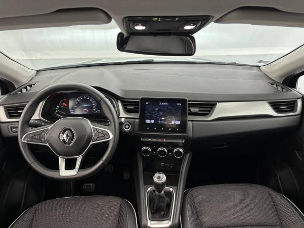 Vente en ligne Renault Captur  TCe 140 - 21 au prix de 17 890 €