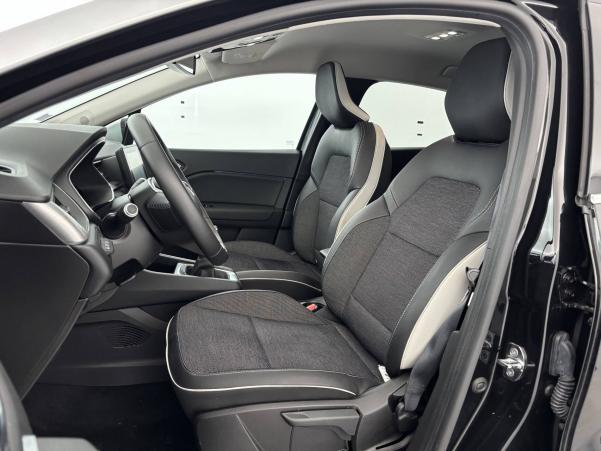 Vente en ligne Renault Captur  TCe 140 - 21 au prix de 17 890 €