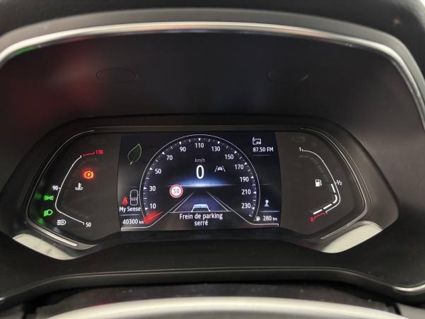 Vente en ligne Renault Captur  TCe 140 - 21 au prix de 17 890 €