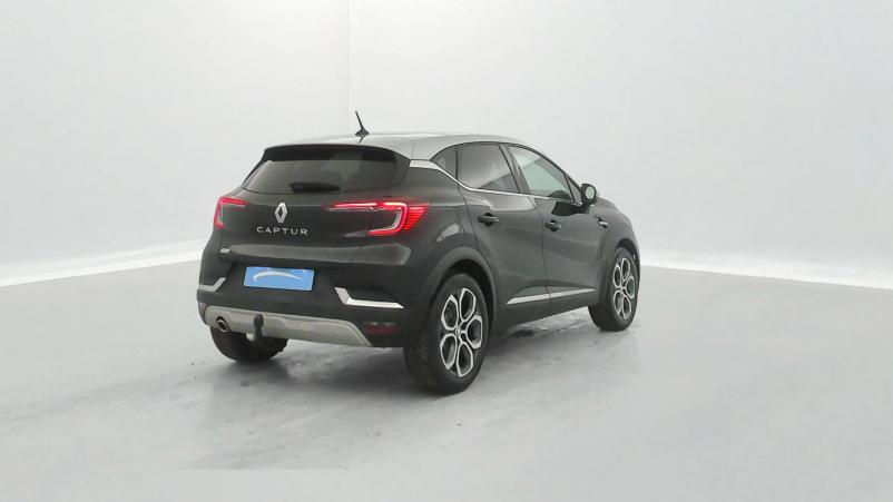 Vente en ligne Renault Captur  TCe 140 - 21 au prix de 17 890 €
