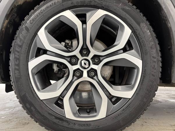 Vente en ligne Renault Captur  TCe 140 - 21 au prix de 17 890 €