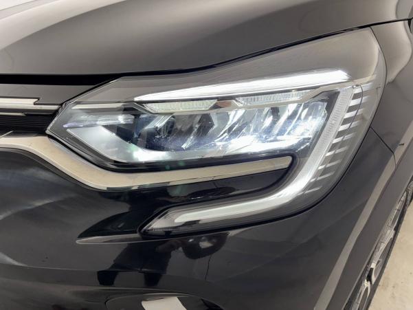 Vente en ligne Renault Captur  TCe 140 - 21 au prix de 17 890 €