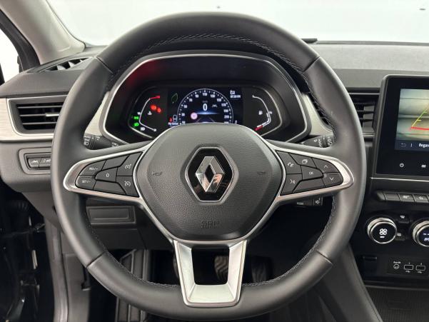 Vente en ligne Renault Captur  TCe 140 - 21 au prix de 17 890 €