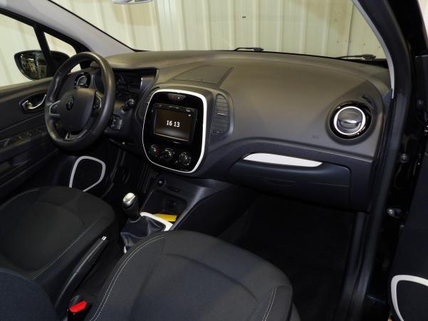 Vente en ligne Renault Captur Captur TCe 90 E6C au prix de 14 850 €