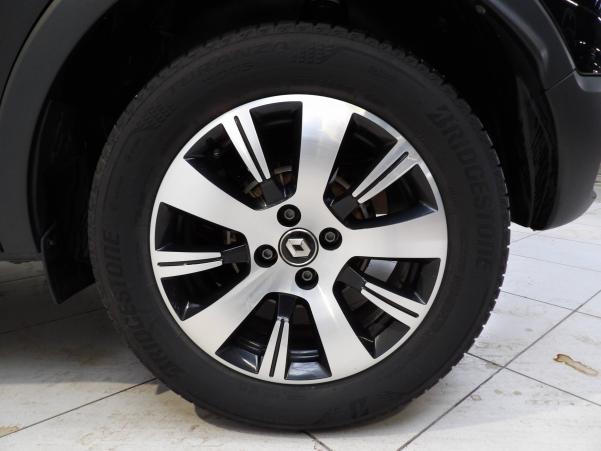 Vente en ligne Renault Captur Captur TCe 90 E6C au prix de 14 850 €