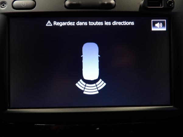 Vente en ligne Renault Captur Captur TCe 90 E6C au prix de 14 850 €