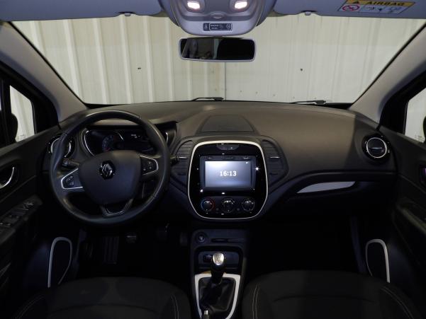 Vente en ligne Renault Captur Captur TCe 90 E6C au prix de 14 850 €