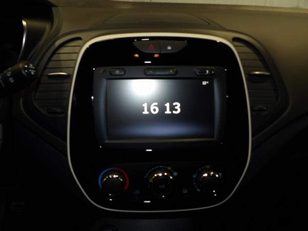 Vente en ligne Renault Captur Captur TCe 90 E6C au prix de 14 850 €