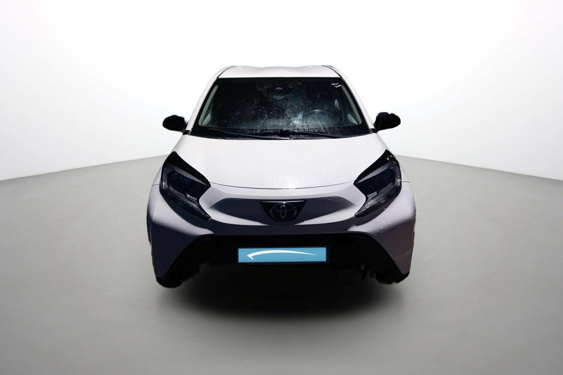 Vente en ligne Toyota Aygo X  1.0 VVT-i 72 au prix de 12 999 €