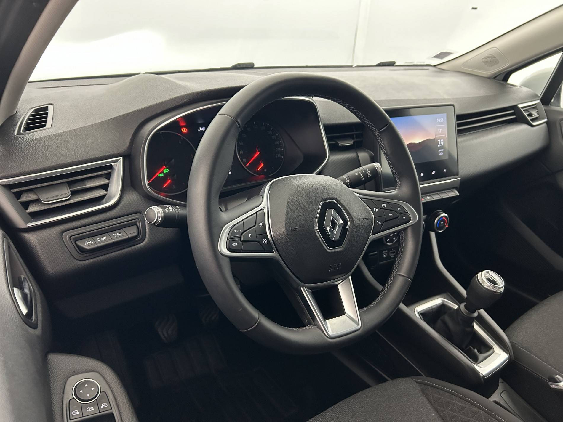 Vente en ligne Renault Clio 5 Clio Blue dCi 85 au prix de 13 790 €