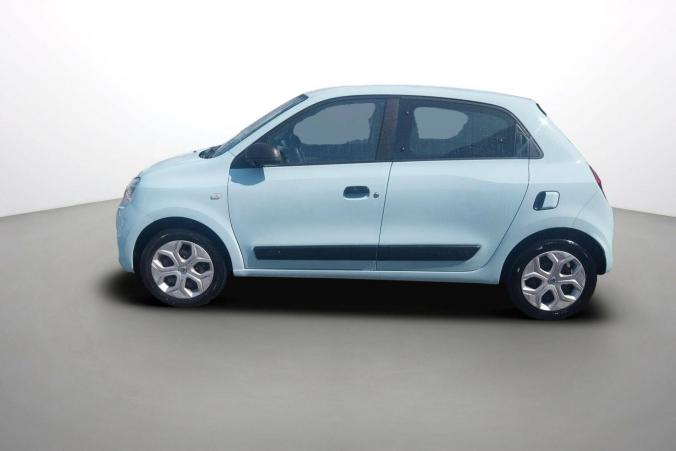 Vente en ligne Renault Twingo Electrique Twingo III Achat Intégral - 21 au prix de 10 999 €