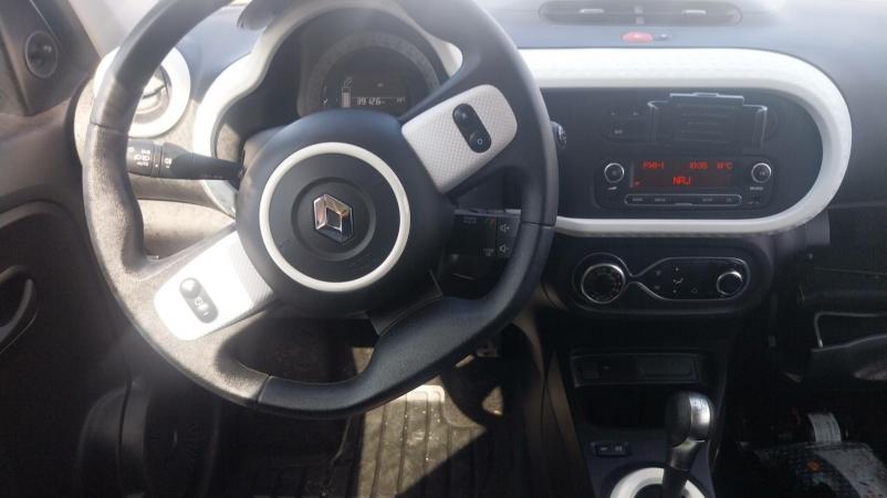 Vente en ligne Renault Twingo Electrique Twingo III Achat Intégral - 21 au prix de 10 999 €