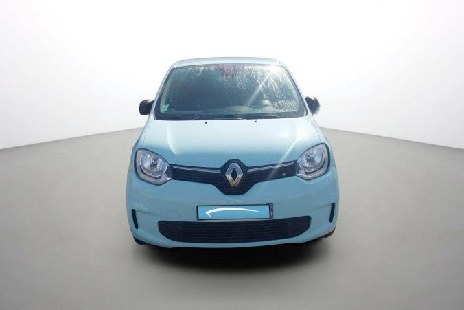 Vente en ligne Renault Twingo Electrique Twingo III Achat Intégral - 21 au prix de 10 999 €