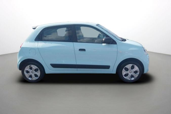 Vente en ligne Renault Twingo Electrique Twingo III Achat Intégral - 21 au prix de 10 999 €