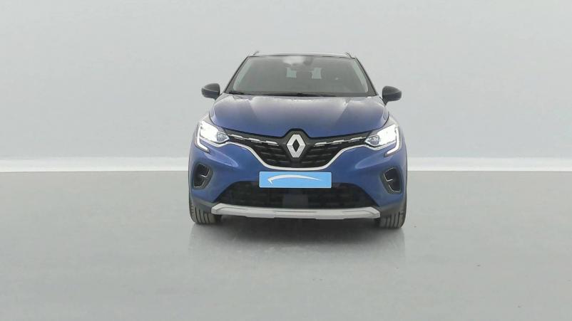 Vente en ligne Renault Captur  E-Tech full hybrid 145 au prix de 26 790 €