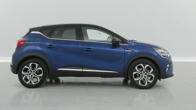 Vente en ligne Renault Captur  E-Tech full hybrid 145 au prix de 26 790 €