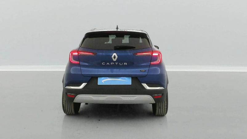 Vente en ligne Renault Captur  E-Tech full hybrid 145 au prix de 26 790 €