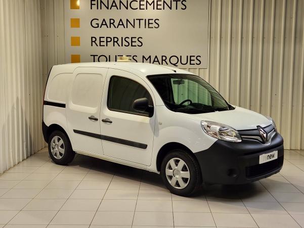 Vente en ligne Renault Kangoo Express  L1 1.5 DCI 75 au prix de 12 799 €