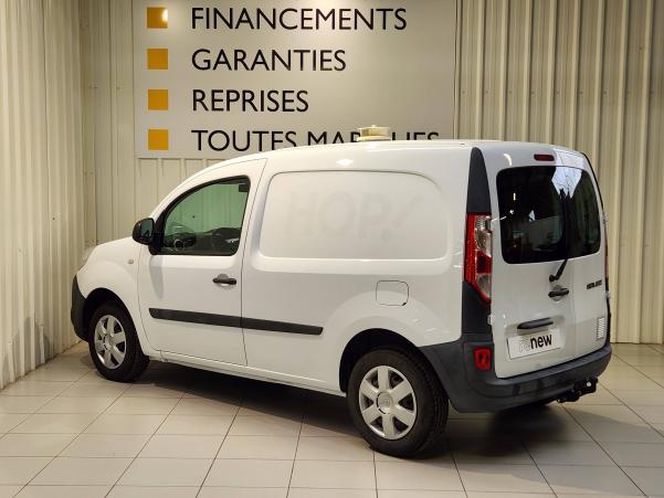 Vente en ligne Renault Kangoo Express  L1 1.5 DCI 75 au prix de 12 799 €