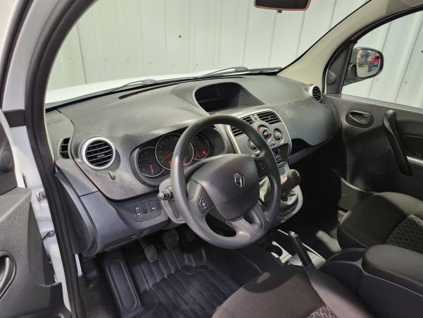Vente en ligne Renault Kangoo Express  L1 1.5 DCI 75 au prix de 12 799 €