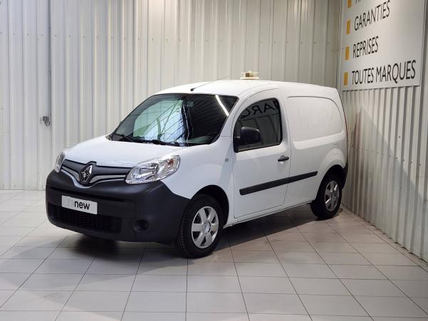 Vente en ligne Renault Kangoo Express  L1 1.5 DCI 75 au prix de 12 799 €