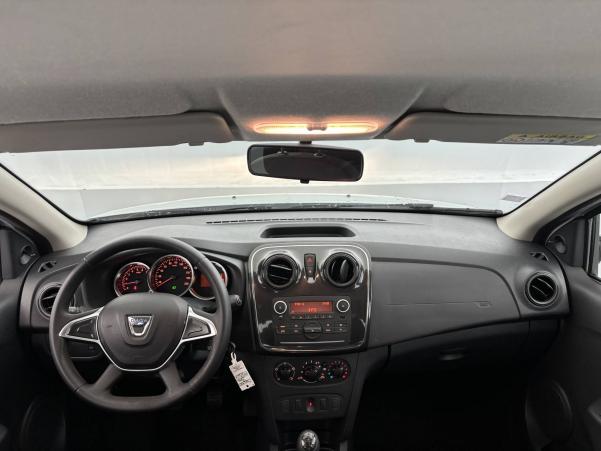 Vente en ligne Dacia Sandero  TCe 90 au prix de 9 999 €