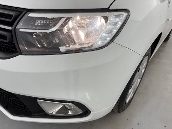 Vente en ligne Dacia Sandero  TCe 90 au prix de 9 999 €