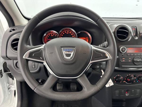 Vente en ligne Dacia Sandero  TCe 90 au prix de 9 999 €