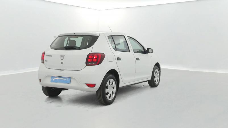 Vente en ligne Dacia Sandero  TCe 90 au prix de 9 999 €