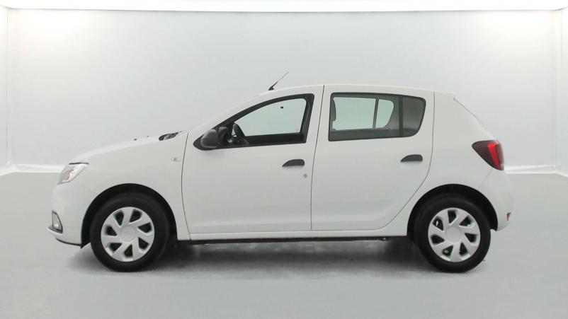 Vente en ligne Dacia Sandero  TCe 90 au prix de 9 999 €
