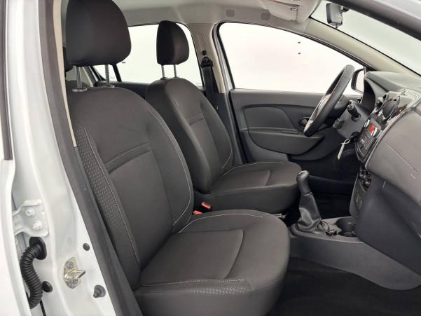 Vente en ligne Dacia Sandero  TCe 90 au prix de 9 999 €