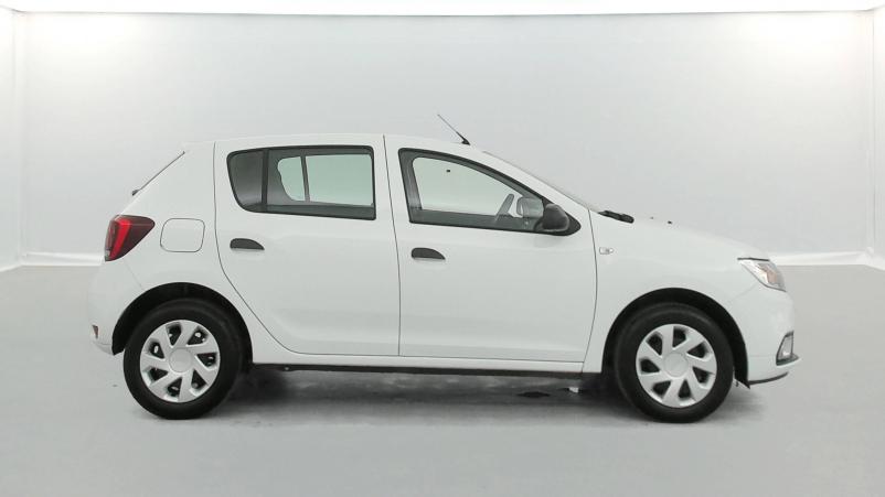 Vente en ligne Dacia Sandero  TCe 90 au prix de 9 999 €