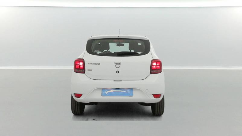 Vente en ligne Dacia Sandero  TCe 90 au prix de 9 999 €