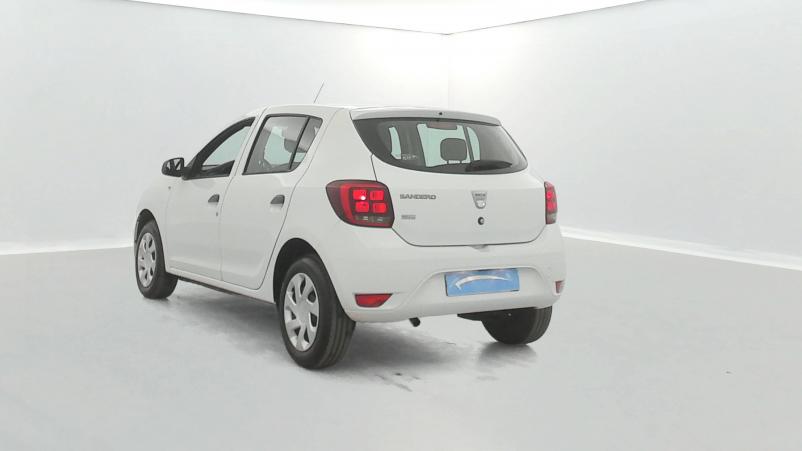 Vente en ligne Dacia Sandero  TCe 90 au prix de 9 999 €