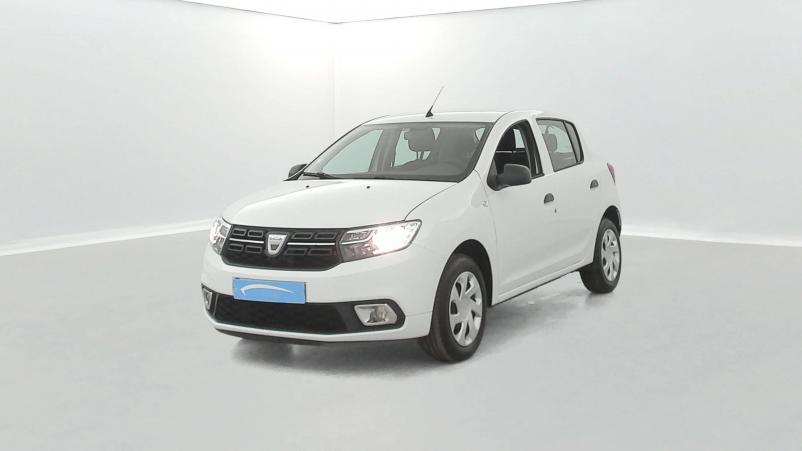 Vente en ligne Dacia Sandero  TCe 90 au prix de 9 999 €