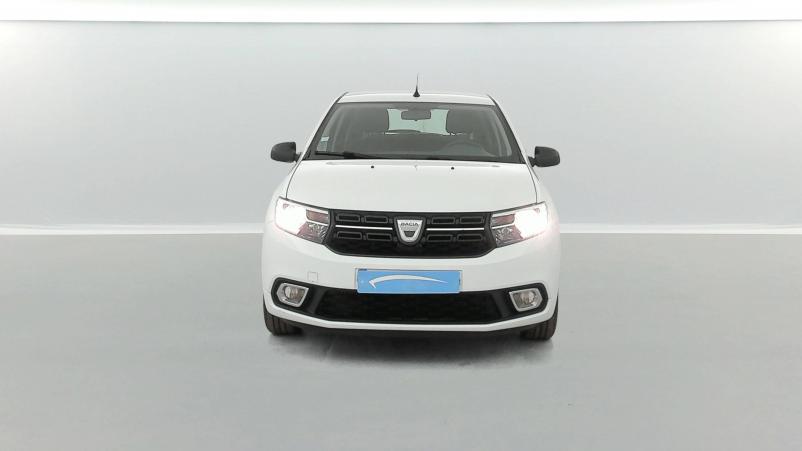 Vente en ligne Dacia Sandero  TCe 90 au prix de 9 999 €