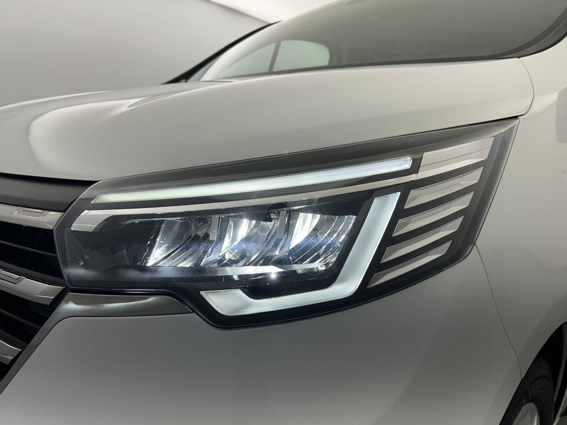 Vente en ligne Renault Trafic  L1 dCi 150 Energy S&S au prix de 29 890 €