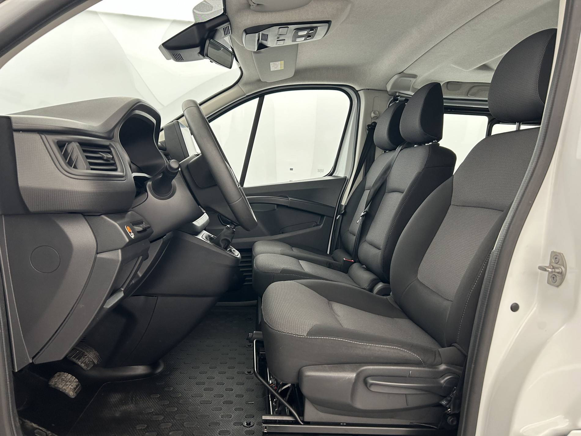 Vente en ligne Renault Trafic  L1 dCi 150 Energy S&S au prix de 29 890 €