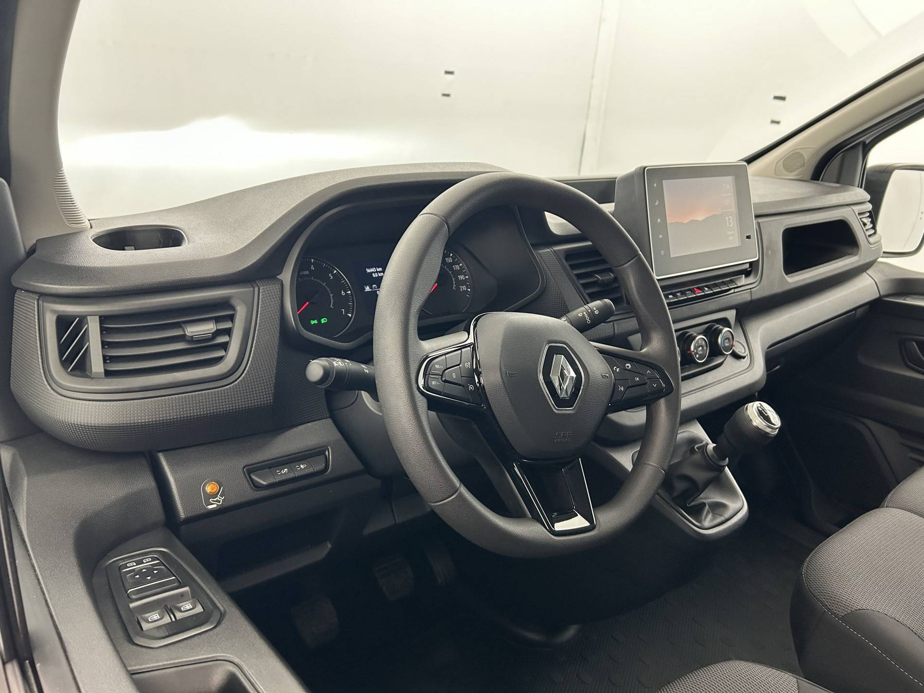 Vente en ligne Renault Trafic  L1 dCi 150 Energy S&S au prix de 29 890 €