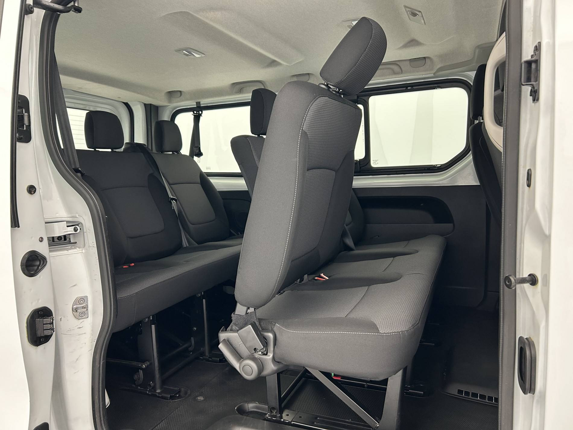 Vente en ligne Renault Trafic  L1 dCi 150 Energy S&S au prix de 29 890 €