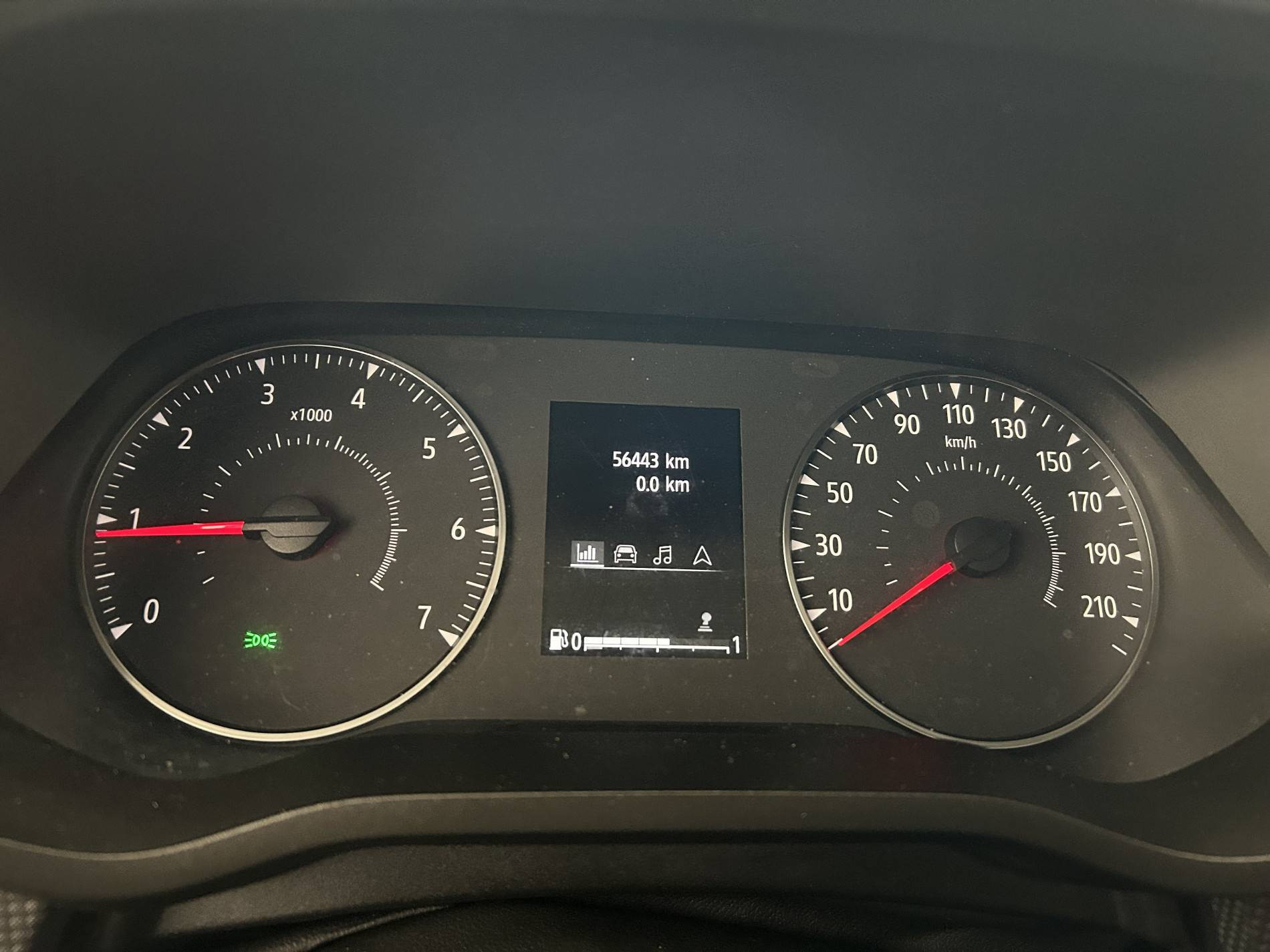 Vente en ligne Renault Trafic  L1 dCi 150 Energy S&S au prix de 29 890 €