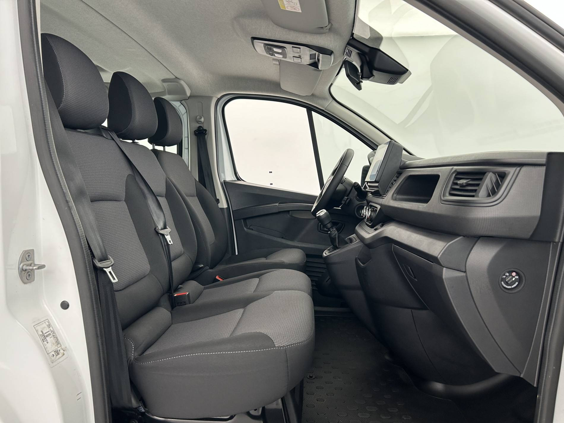 Vente en ligne Renault Trafic  L1 dCi 150 Energy S&S au prix de 29 890 €