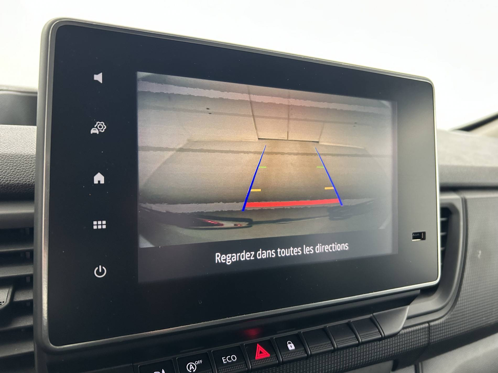 Vente en ligne Renault Trafic  L1 dCi 150 Energy S&S au prix de 29 890 €